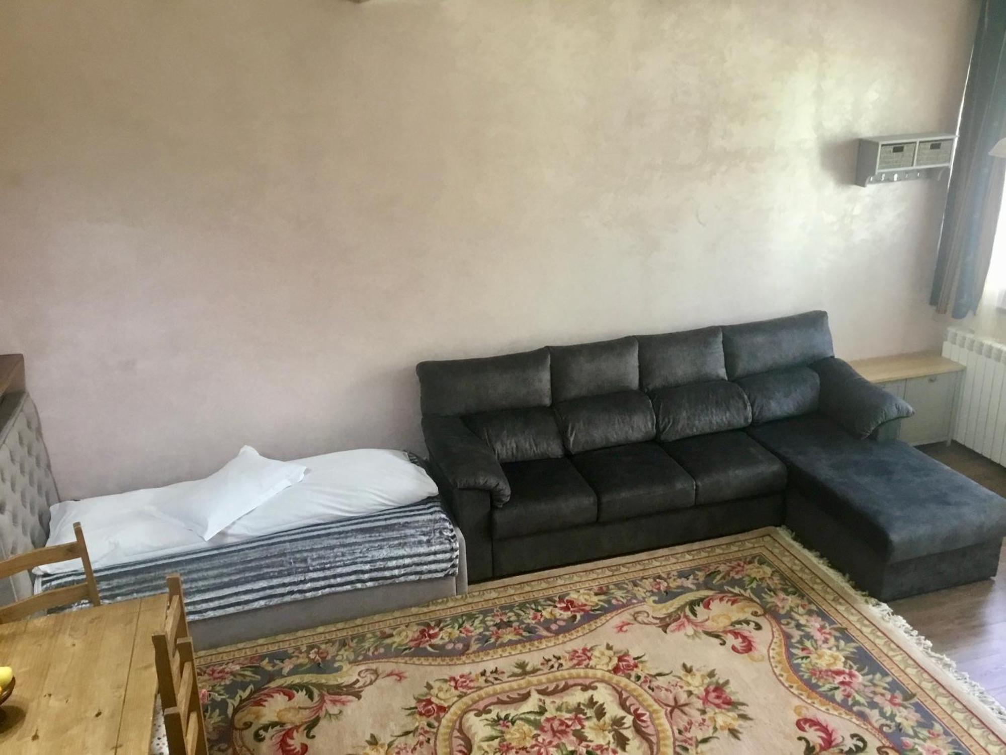 Vila Bratocea Cheia  Esterno foto