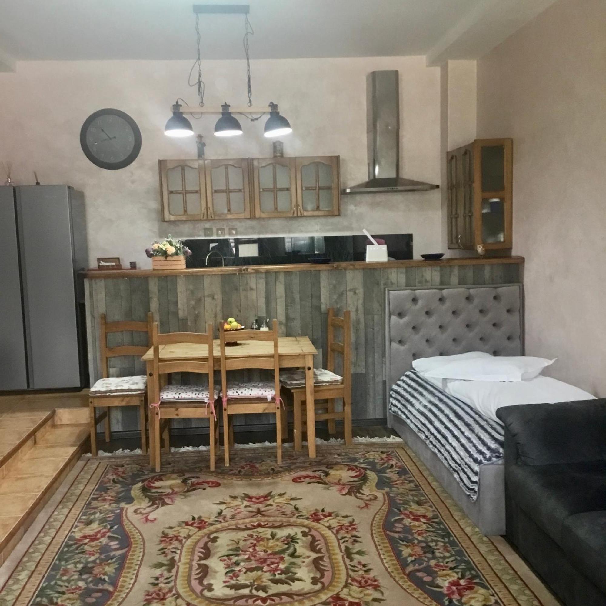 Vila Bratocea Cheia  Esterno foto