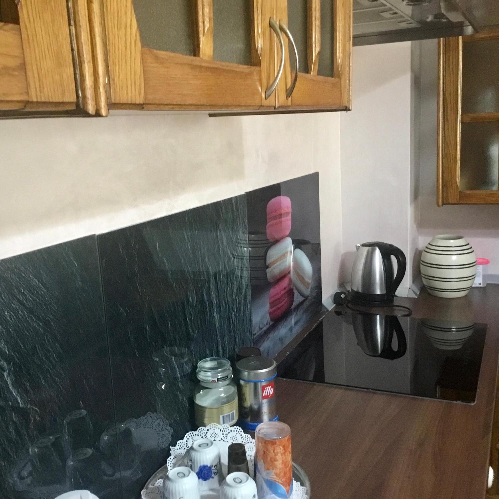 Vila Bratocea Cheia  Esterno foto