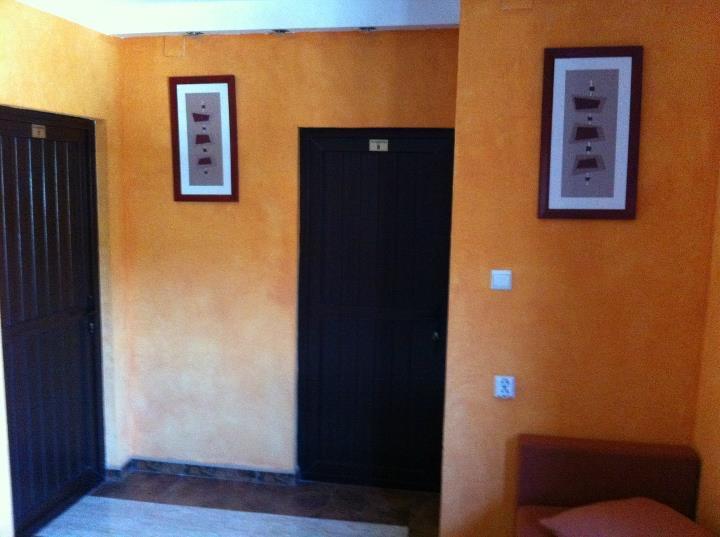 Vila Bratocea Cheia  Esterno foto