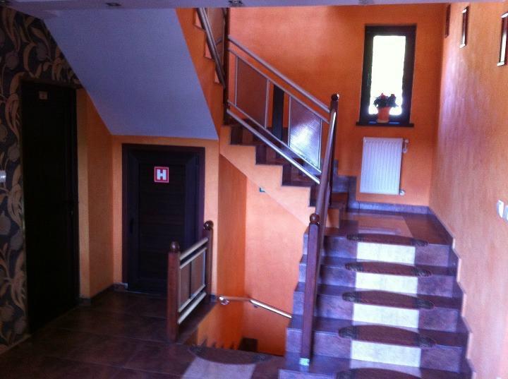 Vila Bratocea Cheia  Esterno foto